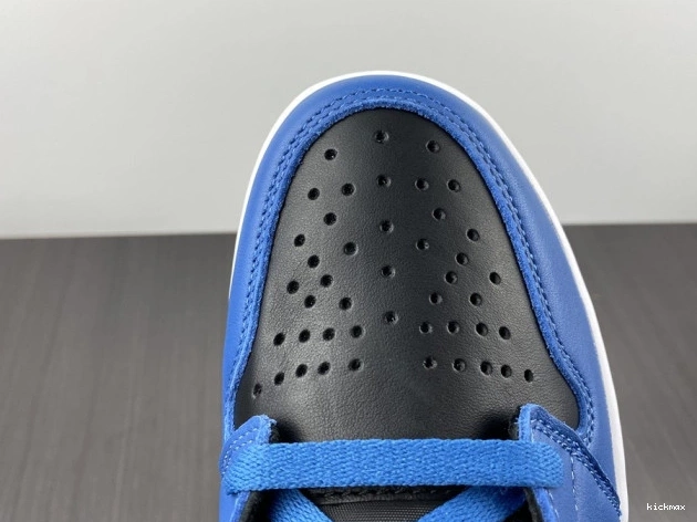 Cheap OG Jordan Retro Blue' High 'Dark 1 Marina Air 555088-404 0628